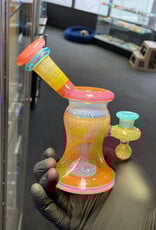 Steve Sizelove Steve Sizelove Kickback Mini Vase #1