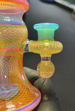 Steve Sizelove Steve Sizelove Kickback Mini Vase #1