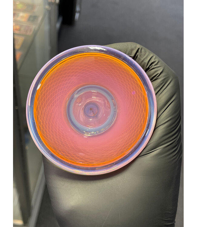 Steve Sizelove Steve Sizelove Kickback Mini Vase #1