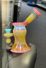 Steve Sizelove Steve Sizelove Kickback Mini Vase #1