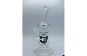 BlackBeard Glass