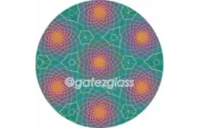 Gatez Glass