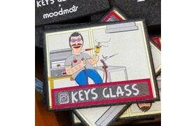 Keys Glass