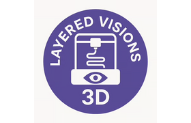 LayeredVisions3D