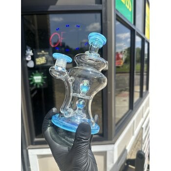 Concentrate Rigs