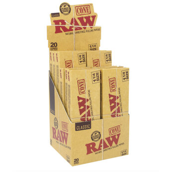 Rolling, Cones & Accessories