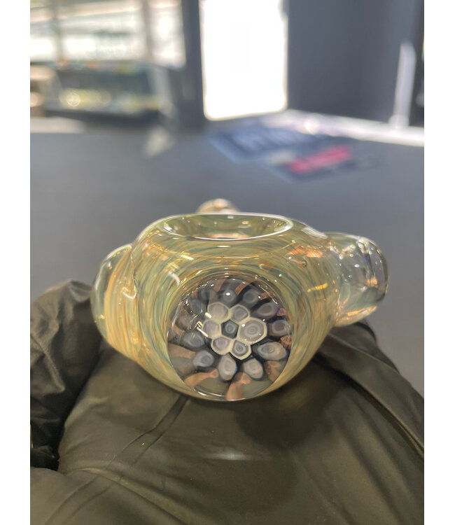 Jerry Kelly Jerry Kelly Millie Spoon