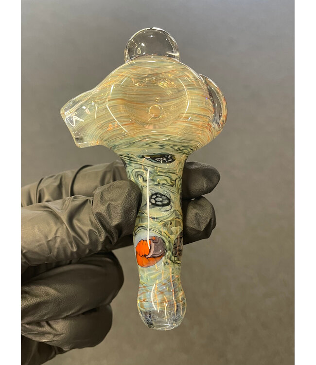 Jerry Kelly Jerry Kelly Millie Spoon