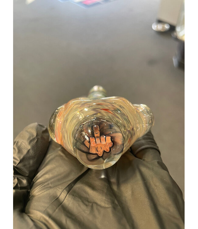 Jerry Kelly Jerry Kelly Millie Spoon