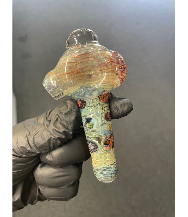 Jerry Kelly Jerry Kelly Millie Spoon