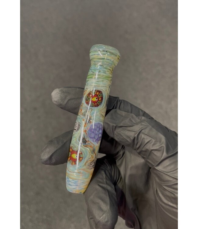 Jerry Kelly Jerry Kelly Millie Chillum