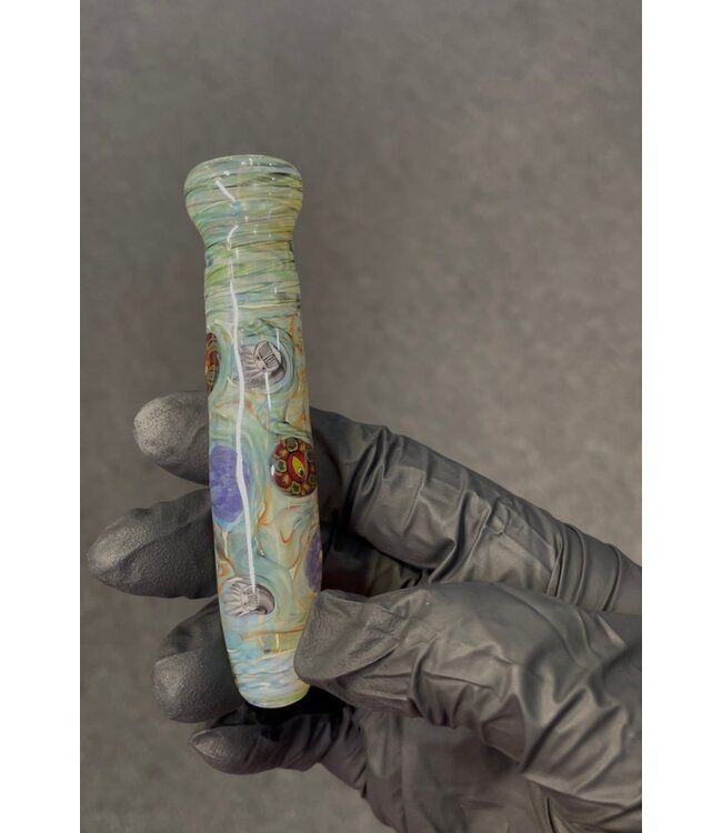 Jerry Kelly Jerry Kelly Millie Chillum