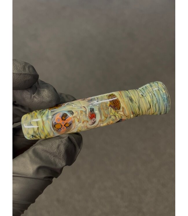 Jerry Kelly Jerry Kelly Millie Chillum