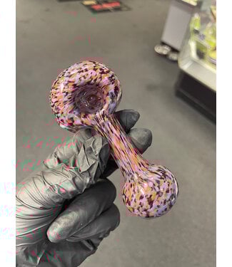 Nick Moore Confetti Frit Spoon