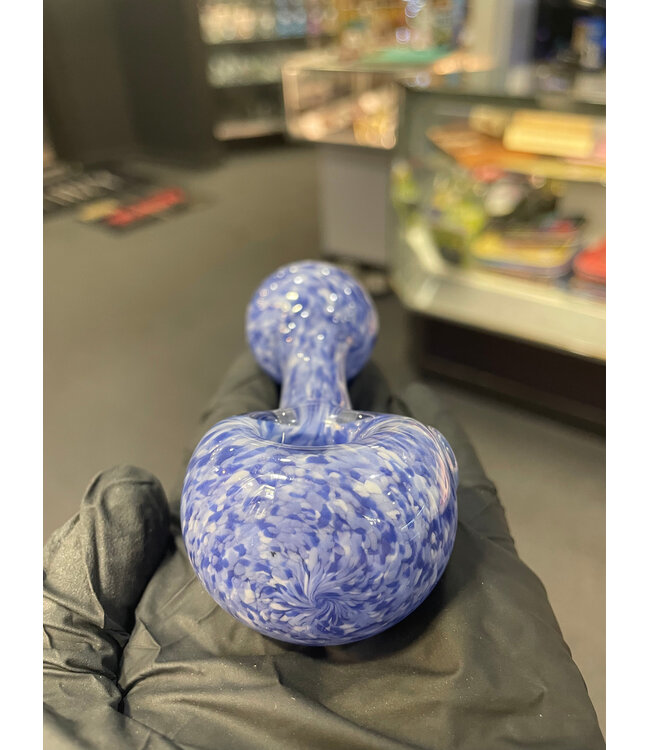 Nick Moore Confetti Frit Spoon