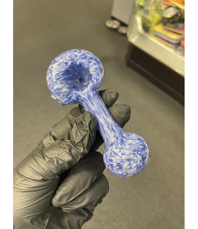 Nick Moore Confetti Frit Spoon