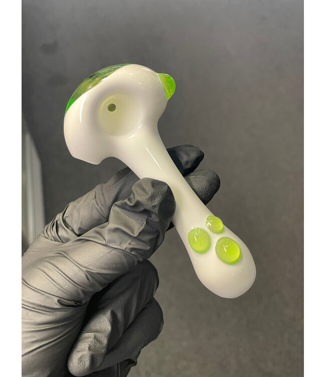 Plug a nug Color Window Spoon