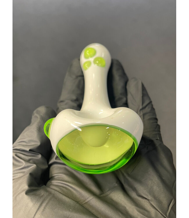 Plug a nug Color Window Spoon