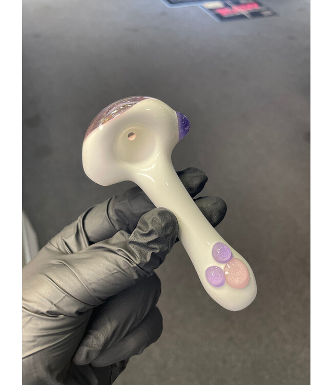 Plug a nug Color Window Spoon