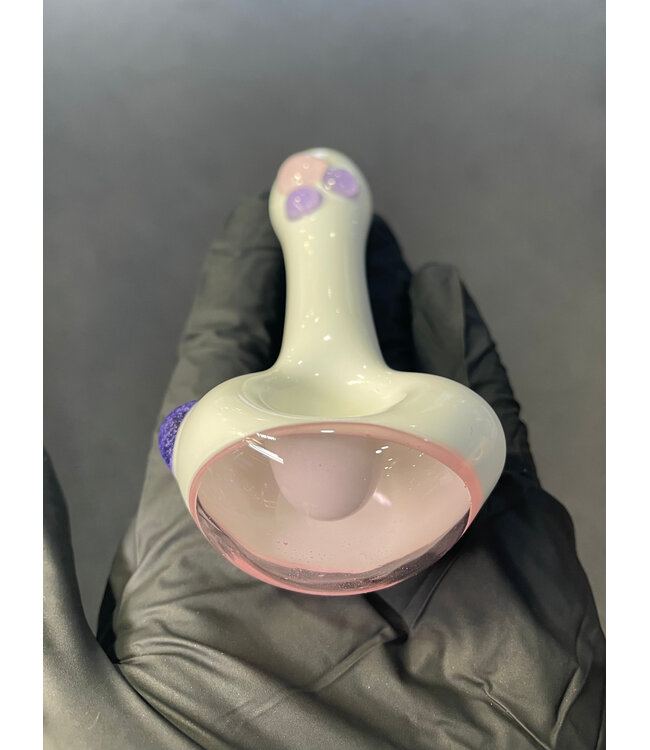 Plug a nug Color Window Spoon