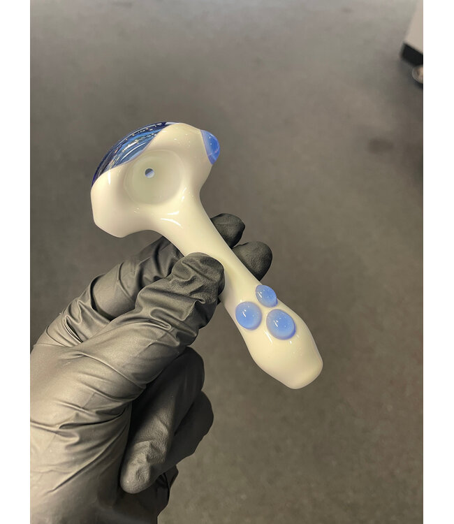 Plug a nug Color Window Spoon