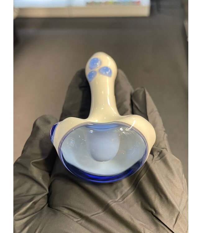 Plug a nug Color Window Spoon