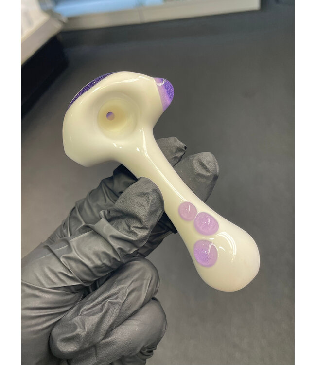 Plug a nug Color Window Spoon