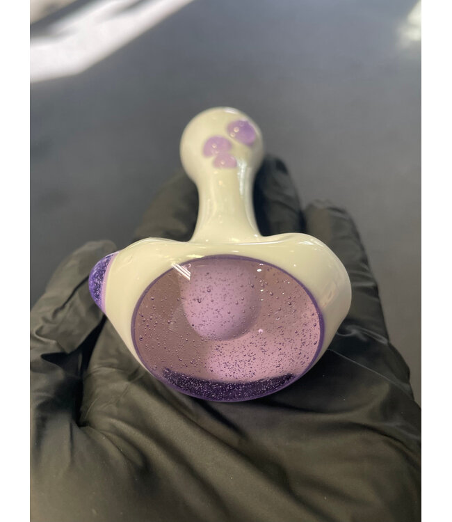 Plug a nug Color Window Spoon