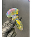 Waynes Glass Fume w/ Front Character Spoon