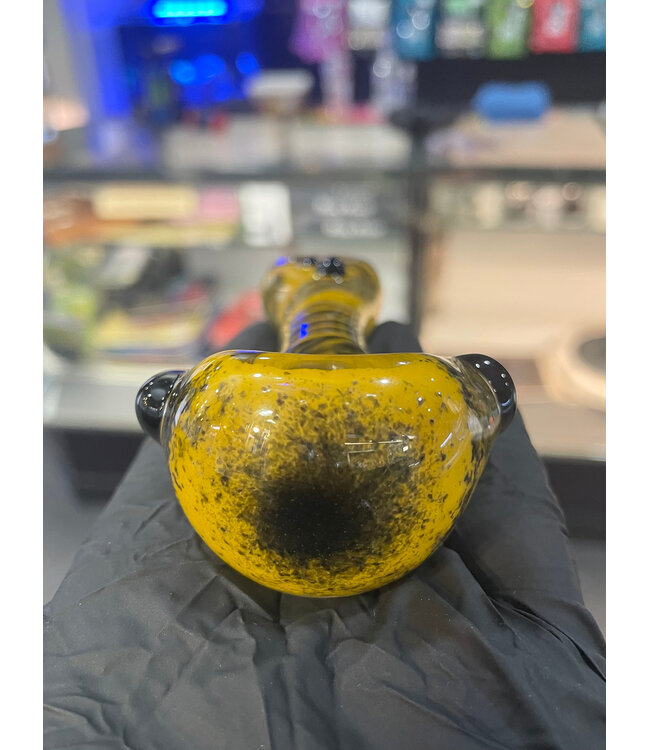 Plug a Nug Frit Spoon