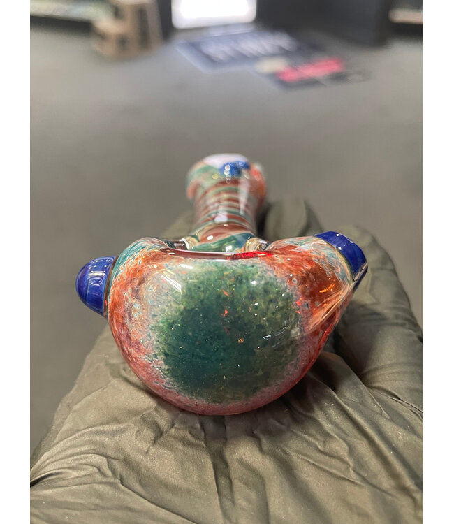 Plug a Nug Frit Spoon