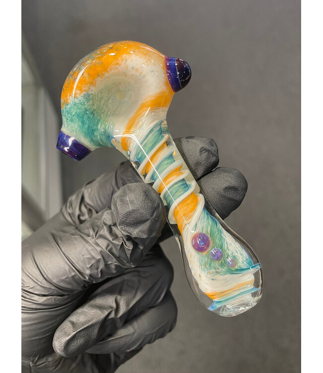 Plug a Nug Frit Spoon