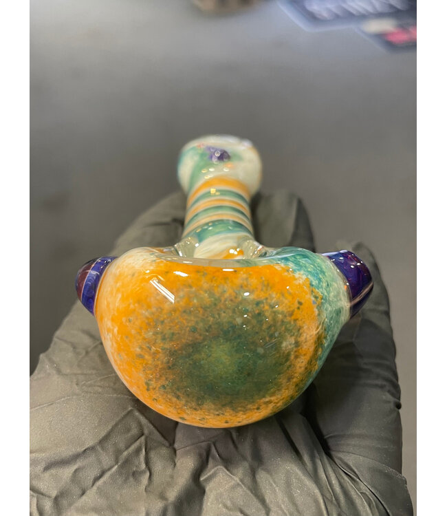 Plug a Nug Frit Spoon