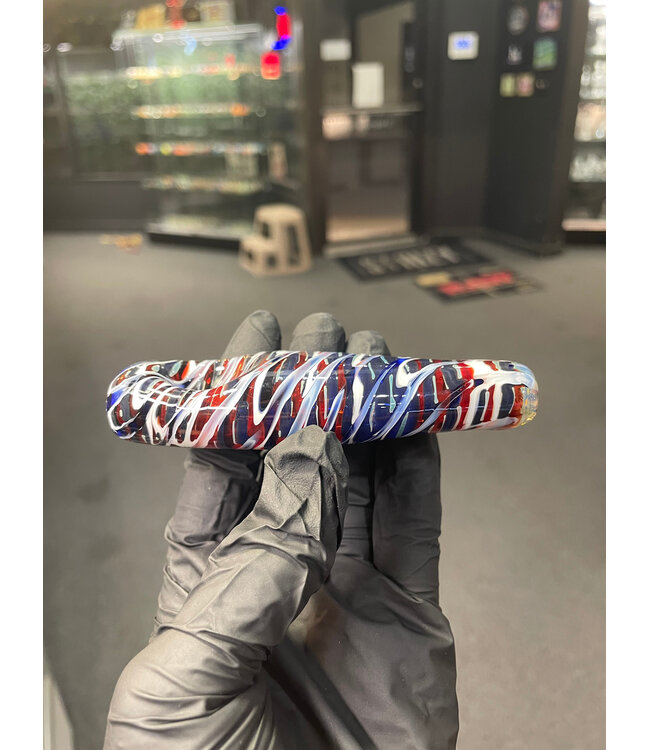 David Scaffidi David Scaffidi Kayak Spoon