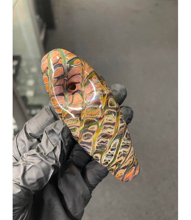 David Scaffidi David Scaffidi Kayak Spoon