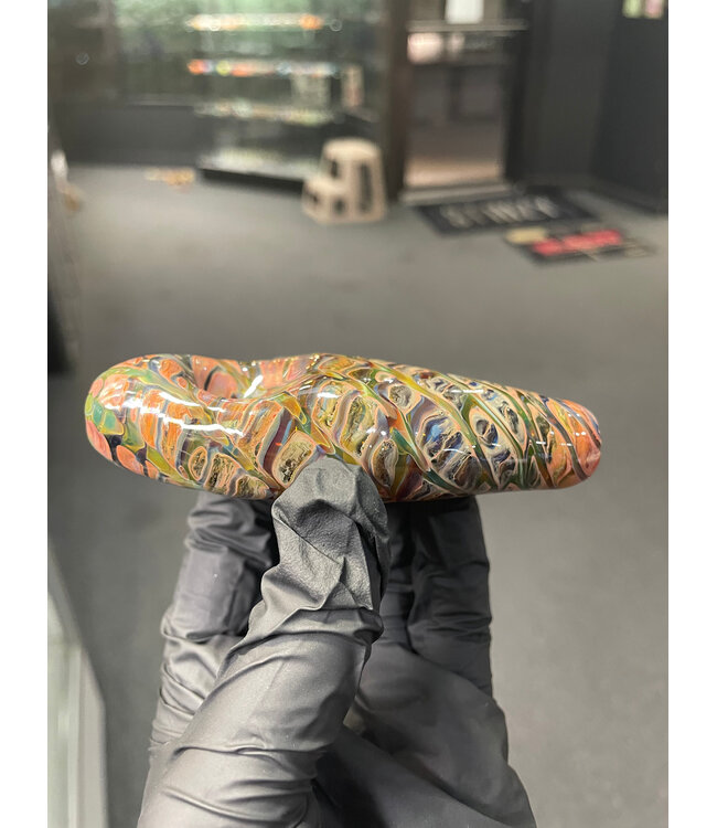 David Scaffidi David Scaffidi Kayak Spoon