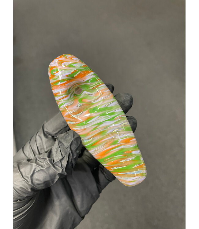 David Scaffidi David Scaffidi Kayak Spoon