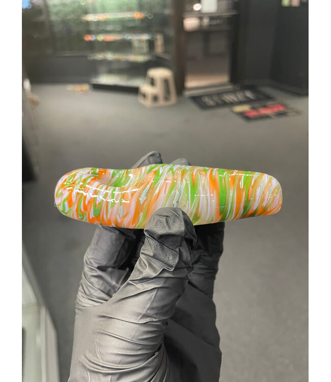 David Scaffidi David Scaffidi Kayak Spoon