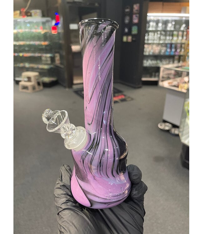 Soft glass Special K Small Waterpipe