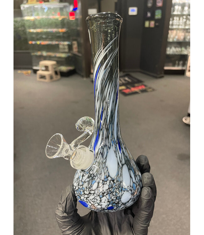 Soft glass Special K Small Waterpipe