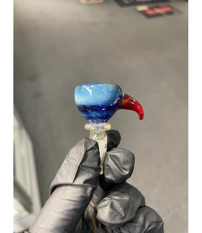 Jed Jones Jed Jones Glass Color Slide