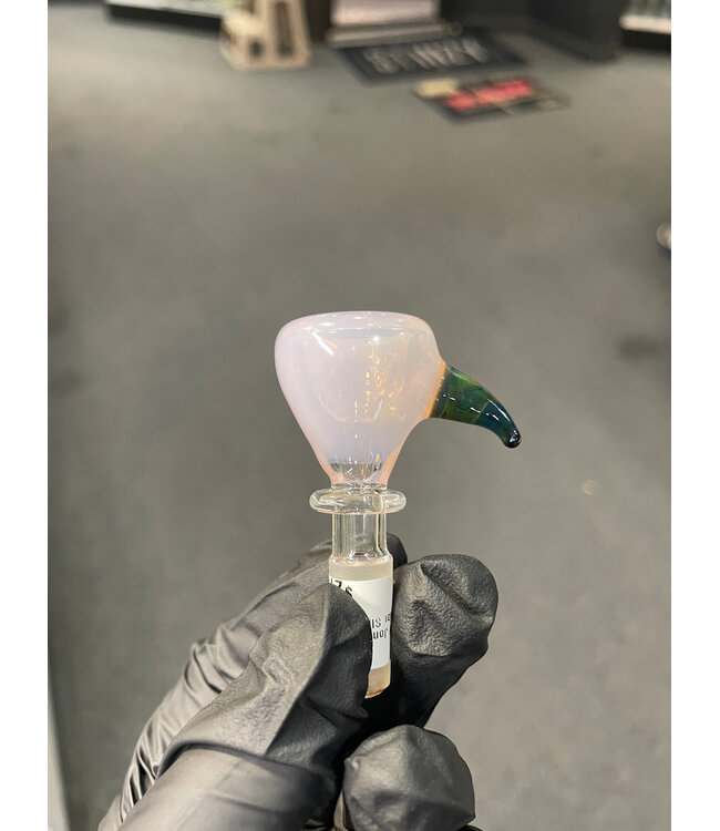 Jed Jones Jed Jones Glass Color Slide