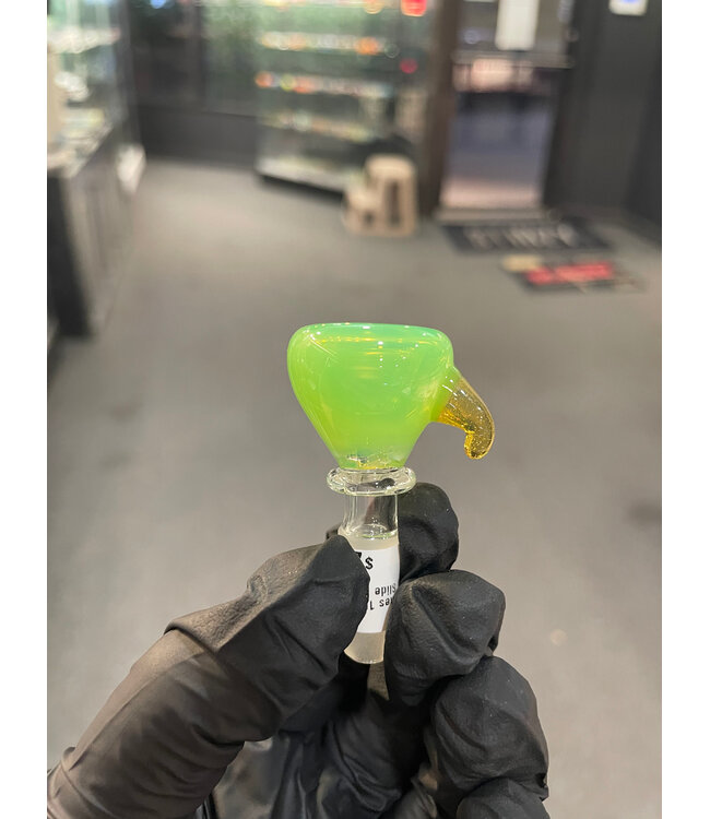 Jed Jones Jed Jones Glass Color Slide