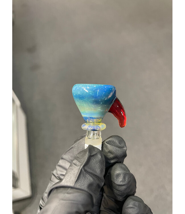 Jed Jones Jed Jones Glass Color Slide