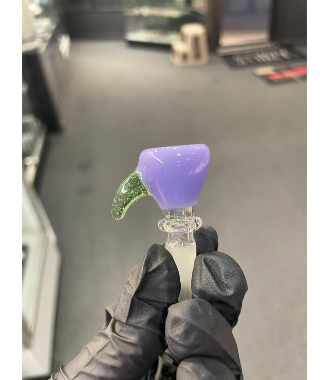 Jed Jones Jed Jones Glass Color Slide