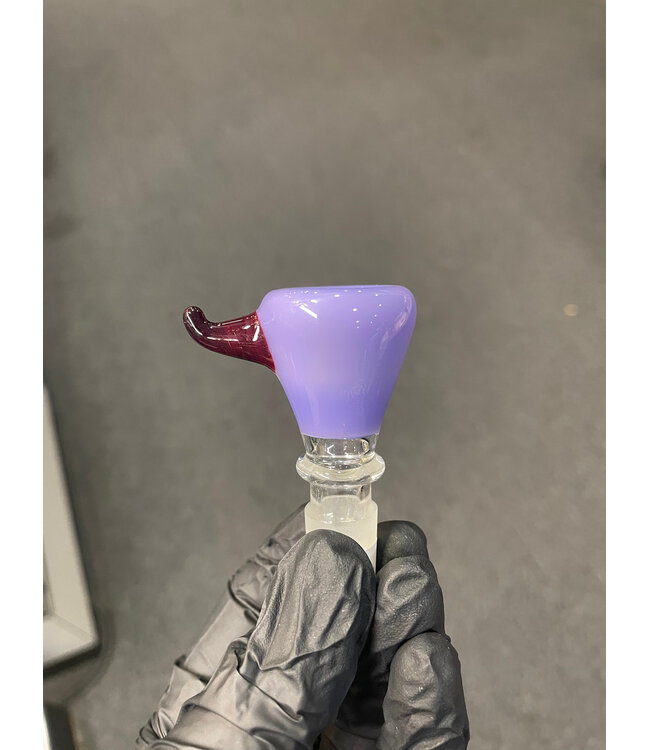 Jed Jones Jed Jones Glass Color Slide