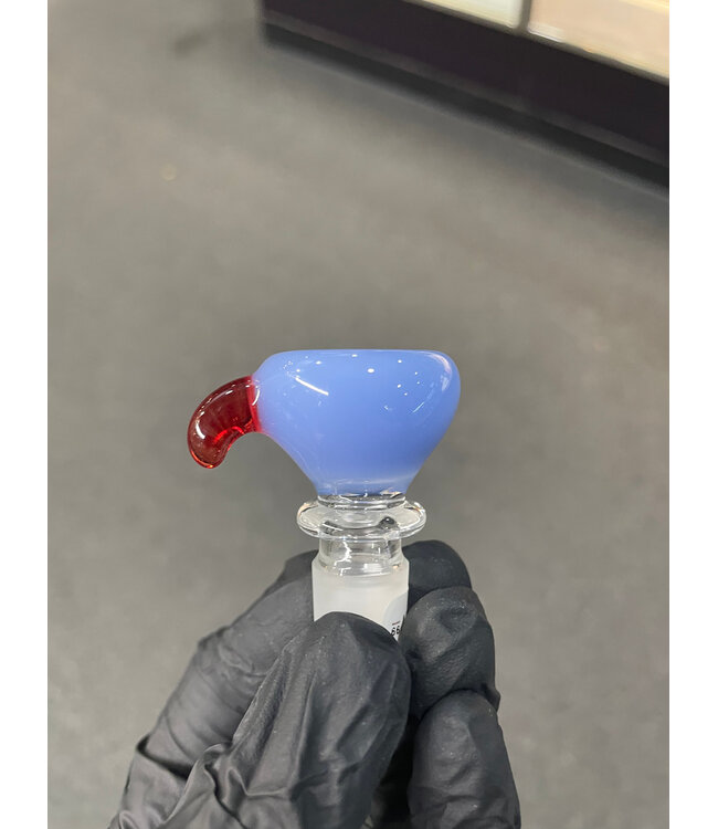 Jed Jones Jed Jones Glass Color Slide