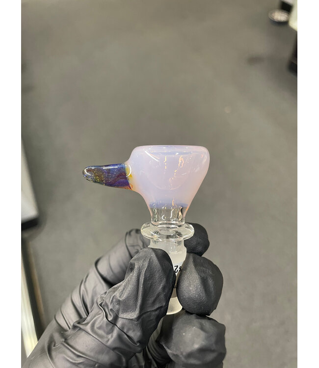 Jed Jones Jed Jones Glass Color Slide