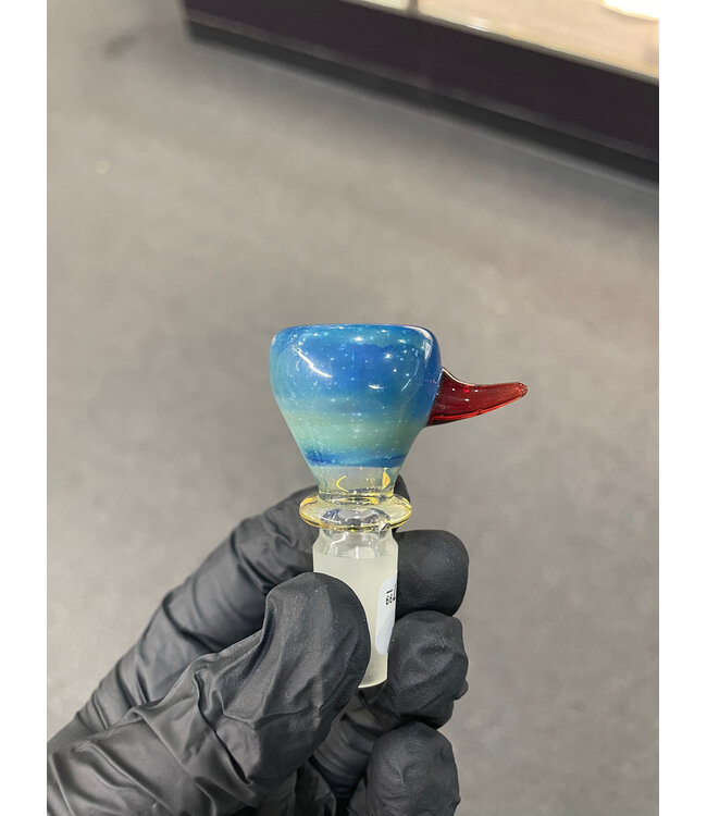 Jed Jones Jed Jones Glass Color Slide