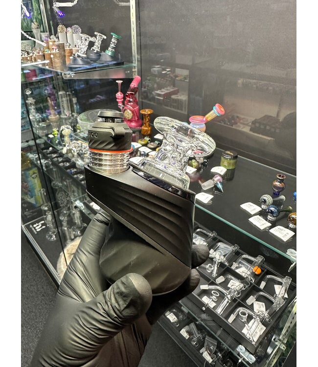 Durin Baby Cooling Tower Clear